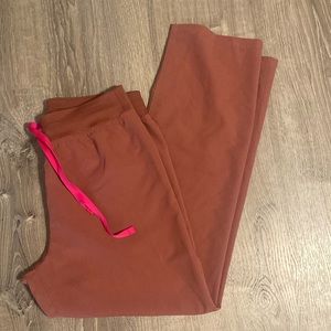 Mauve MP Figs bottoms